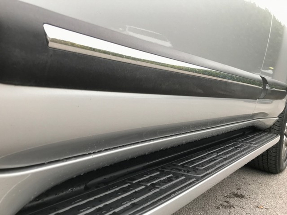 2023 Toyota Landcruiser LWB BUSINESS 4DR AUTO - GRANDONS €89,995