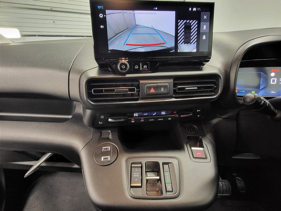 2026 Citroen Berlingo Multispace 7 SEATER PLUS DSL €46,795