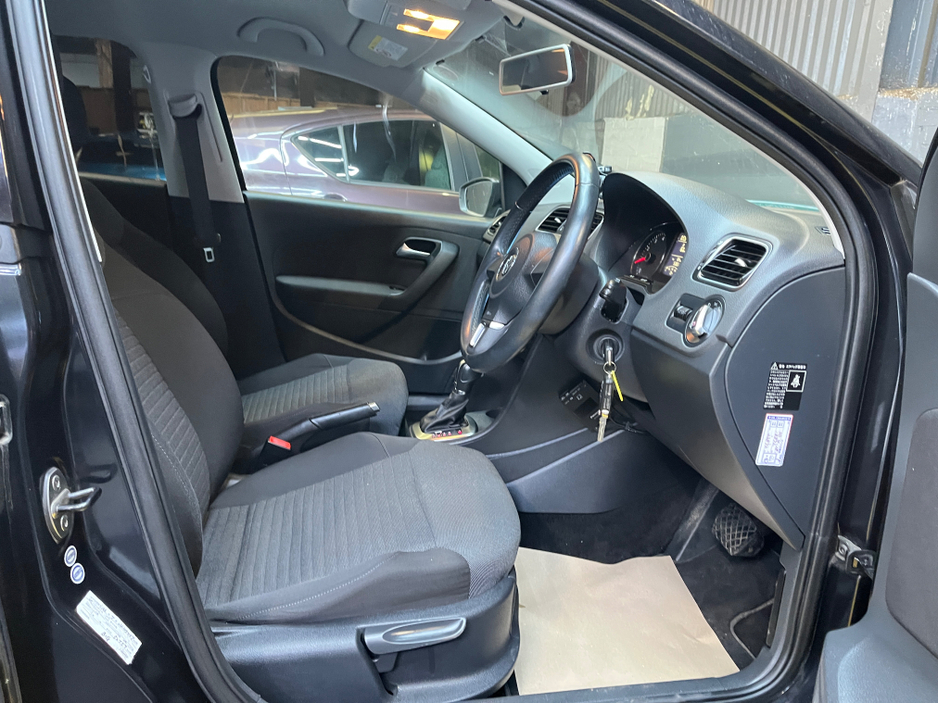 2014 Volkswagen Polo 2014 auto €9,495