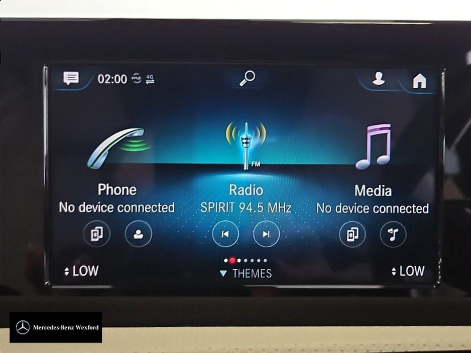 2019 Mercedes-Benz A Class - image 19