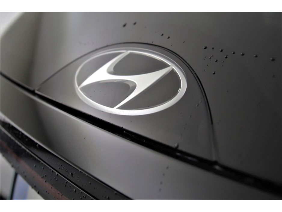 2024 Hyundai Tucson 1.6 EXECUTIVE PLUS HEV *FULL BEIGE LEATHER* €38,490