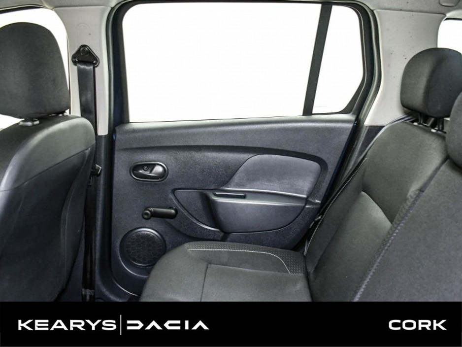 2019 Dacia Logan - image 7