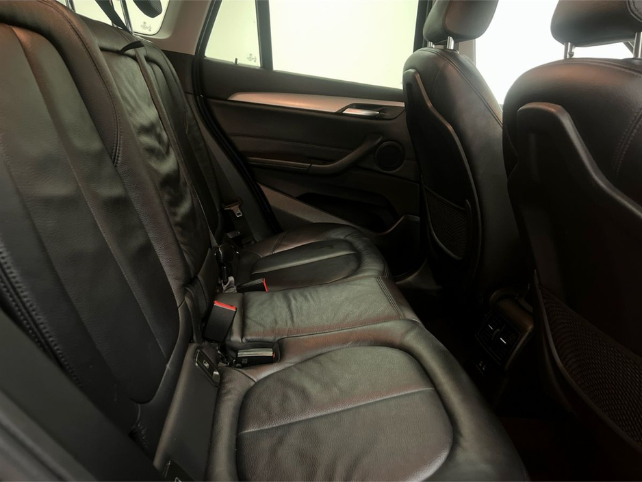 2021 BMW X1 sDrive18i SE 5DR AUTO €27,995