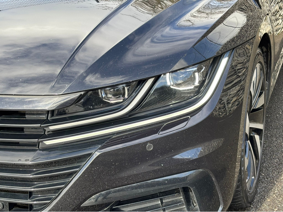 2020 Volkswagen Arteon - image 4