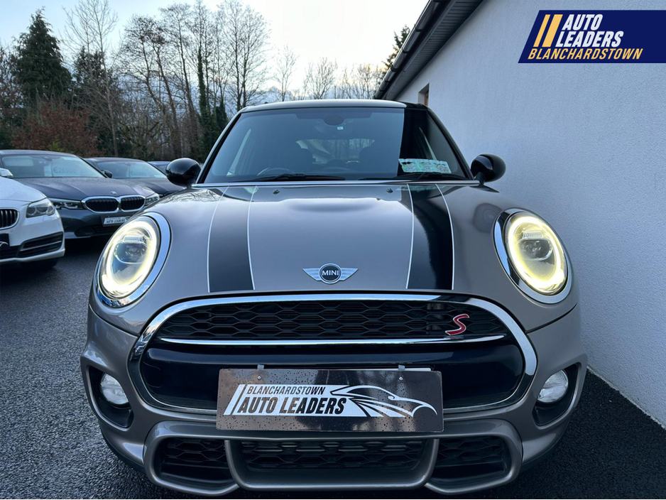 2020 MINI Cooper 1.5 SPORT SPT5 136BHP SERVICE HISTORY €17,750