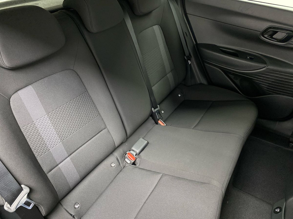 2026 Hyundai i20 - image 10
