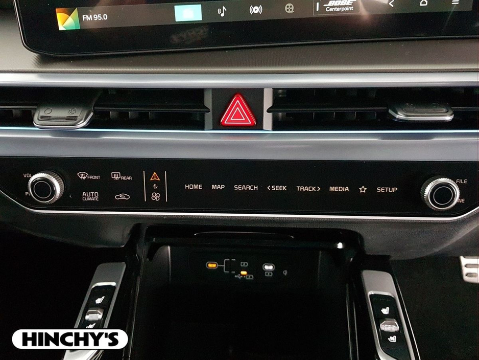 2026 Kia Sorento - image 16