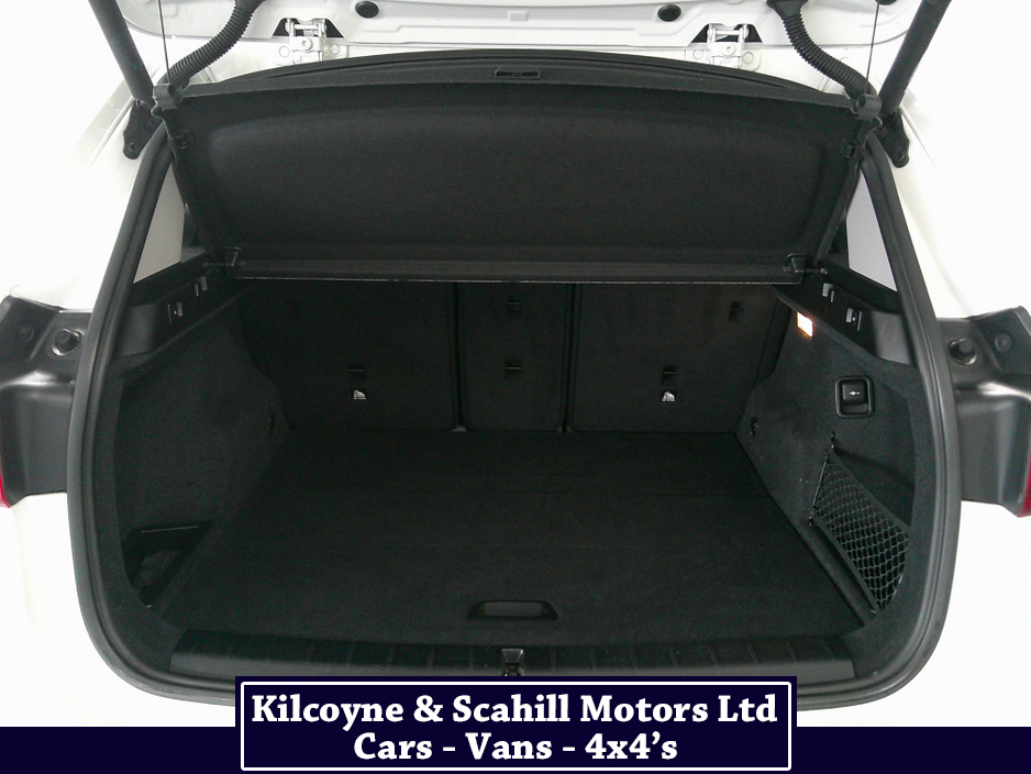 2018 BMW X1 - image 21