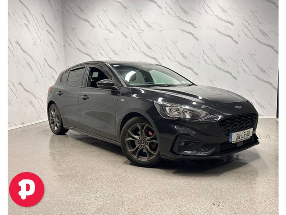 2021 Ford Focus for sale in , Ireland
