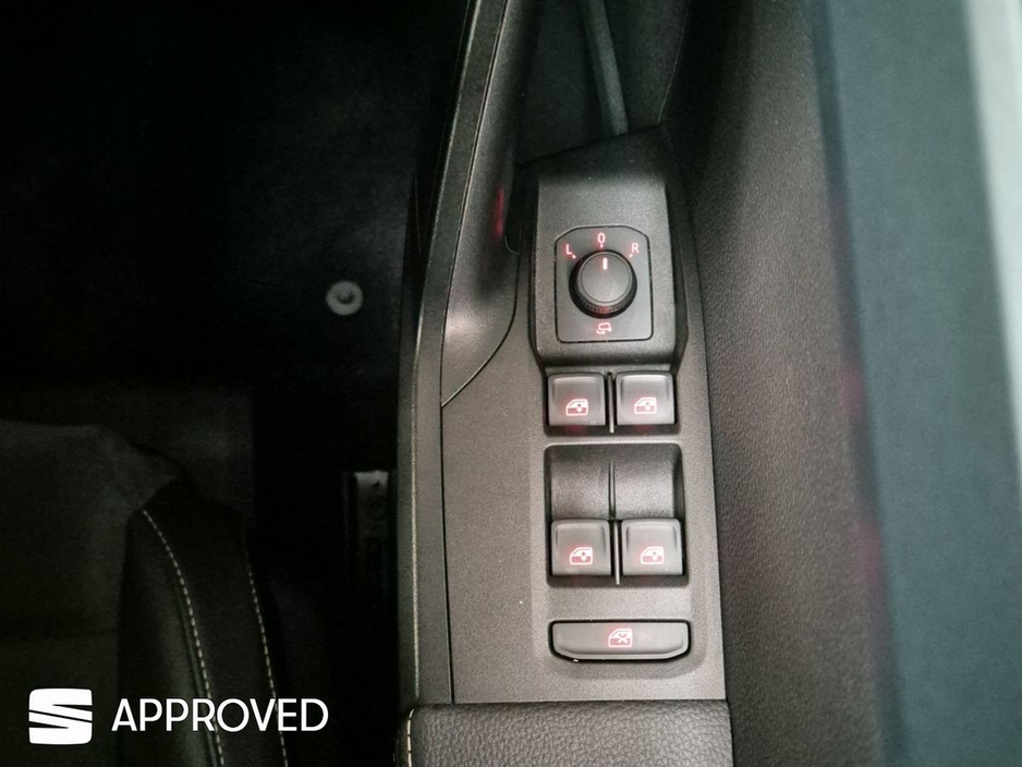 2025 SEAT Arona - image 18