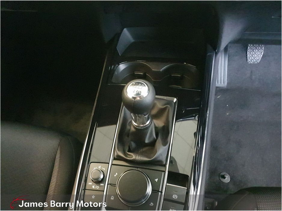 2026 Mazda CX-30 - image 14