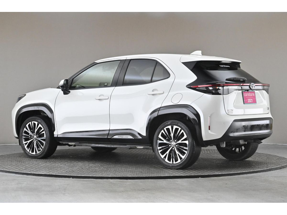 2021 Toyota Yaris Cross 1.5 HYBRID *ANDROID CAR PLAYER*REVERSE CAM*PARK SENSORS* €25,890