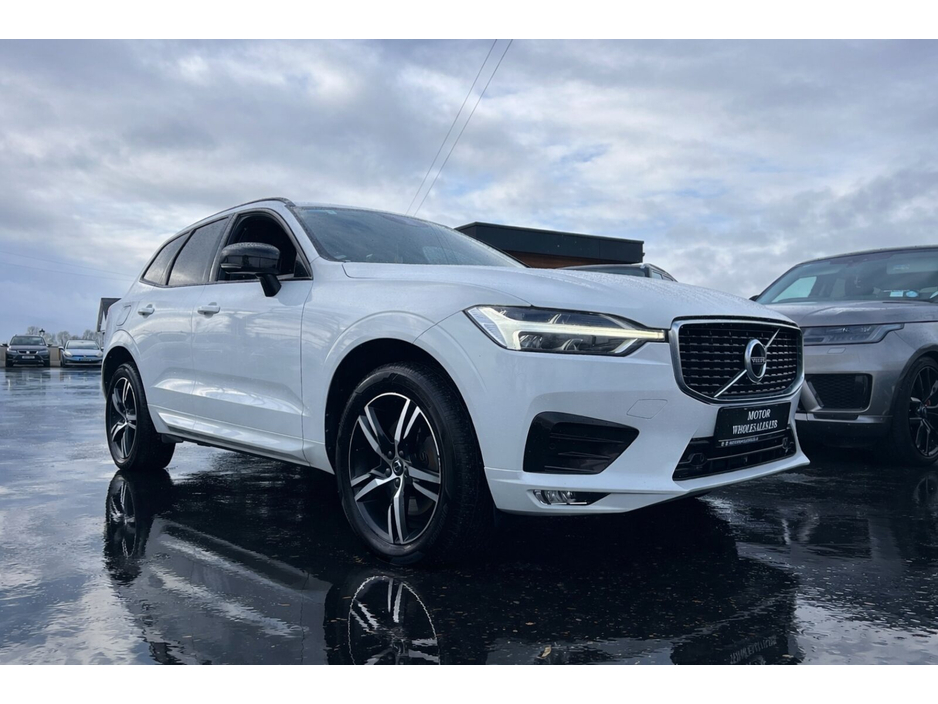 2020 Volvo XC60 for sale in , Ireland