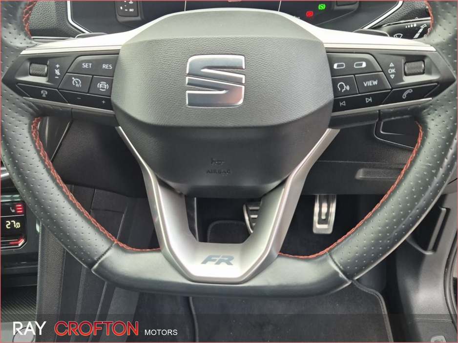 2023 SEAT Tarraco - image 17