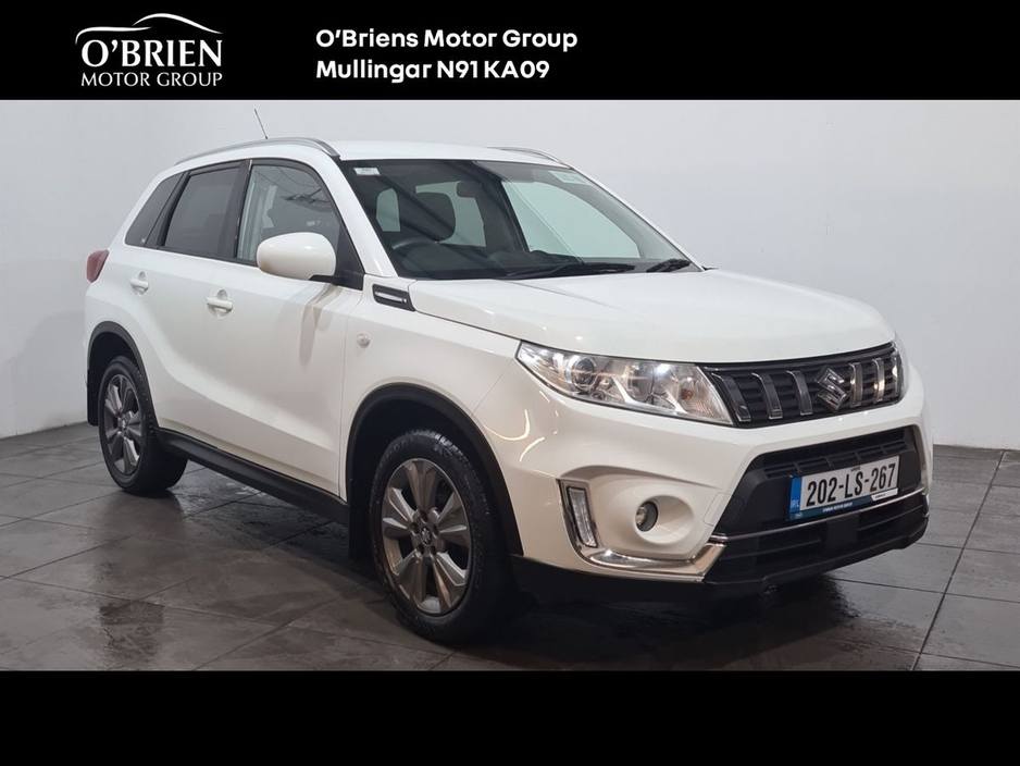 2020 Suzuki Vitara for sale in , Ireland