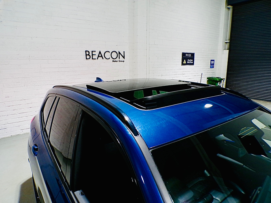 2022 BMW iX3 - image 22