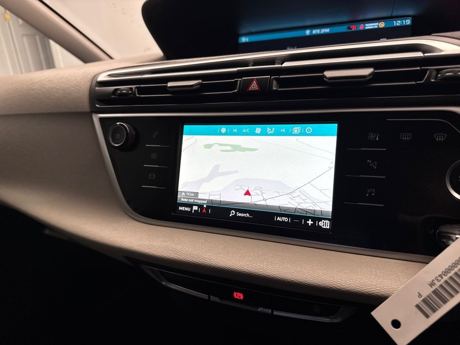 2021 Citroen Grand C4 SpaceTourer - image 18