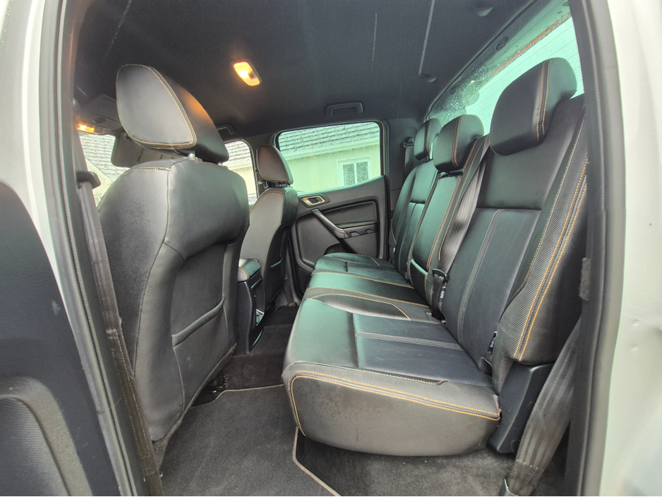 2023 Ford Ranger - image 7