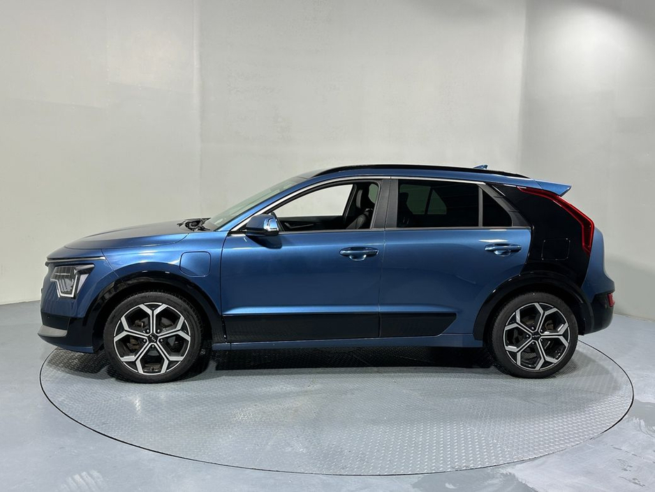 2023 Kia Niro K4 Plug In Hybrid €32,400