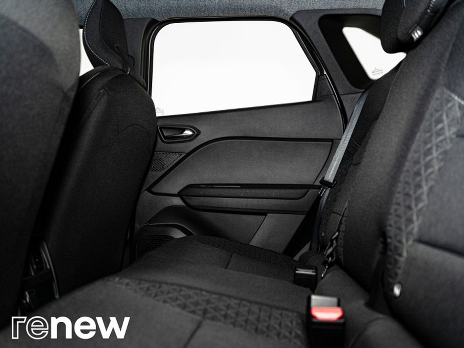 2025 Renault Symbioz evolution TCe 140 E06X €30,990