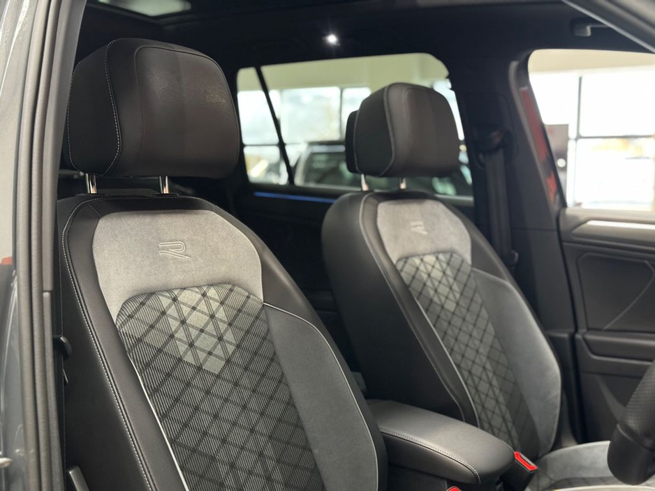 2024 Volkswagen Tiguan BLACK EDITION TSI DSG #62 €45,950