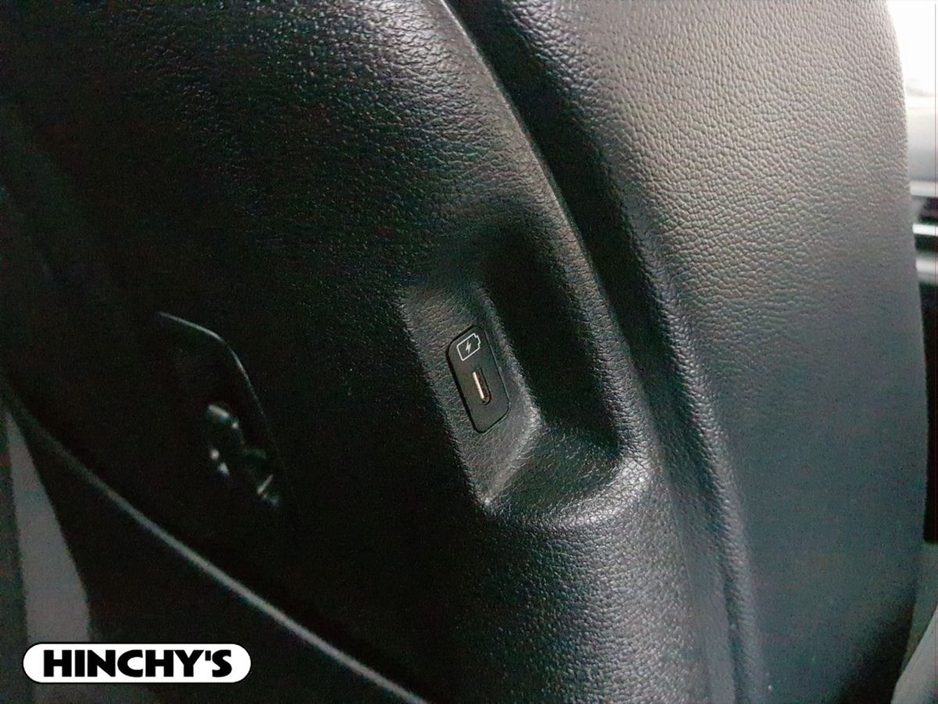 2022 Kia Sportage - image 30