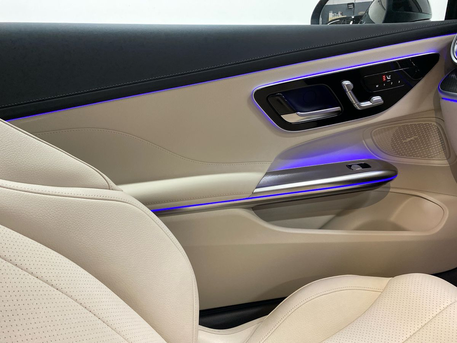 2026 Mercedes-Benz CLE - image 14