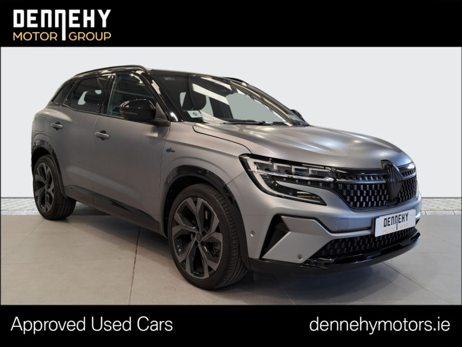 2024 Renault Austral for sale in , Ireland