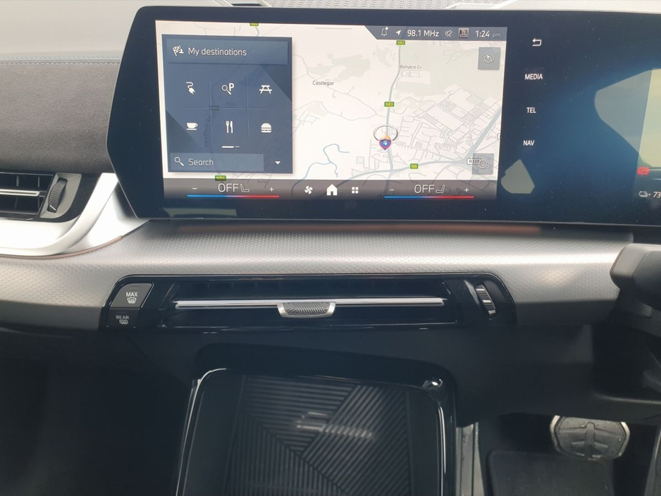 2026 BMW iX2 - image 8