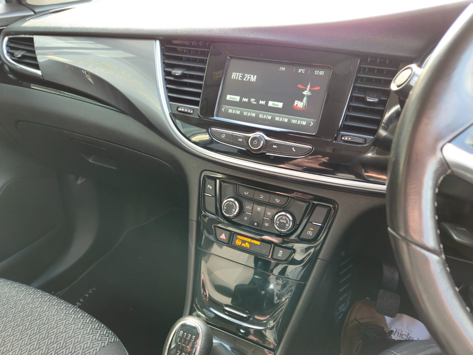 2019 Opel Mokka - image 20