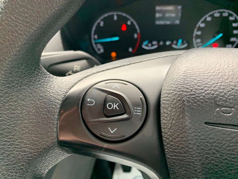 2021 Ford Transit Connect - image 22