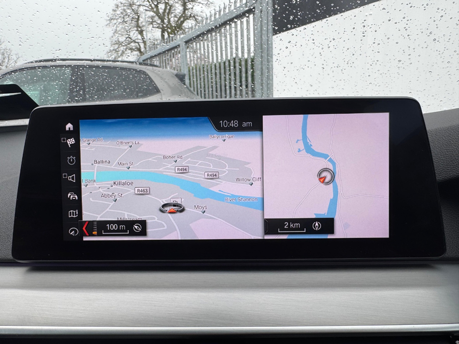 2019 BMW 5 Series - image 16