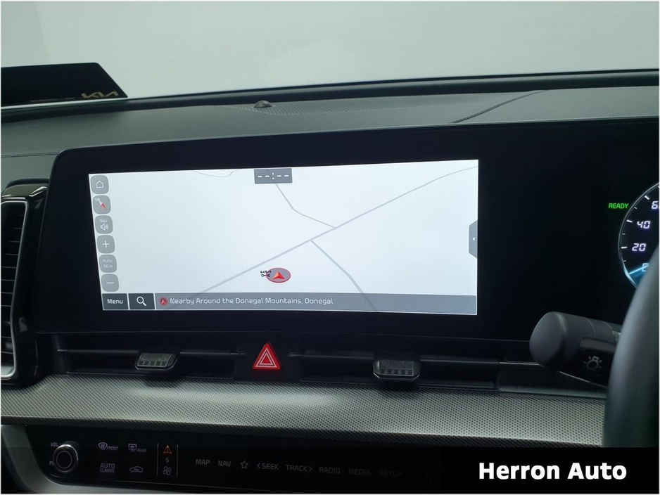 2024 Kia Sportage - image 9