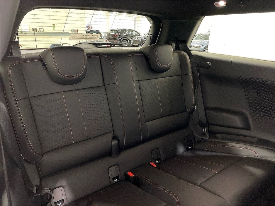 2025 MINI Hatch Cooper E €30,950