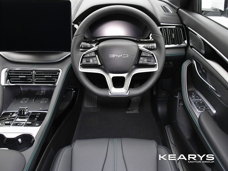 2026 BYD Seal U - image 28