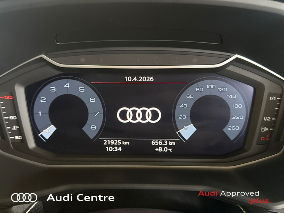 2024 Audi A1 - image 13