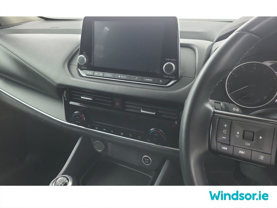 2024 Nissan Qashqai - image 13