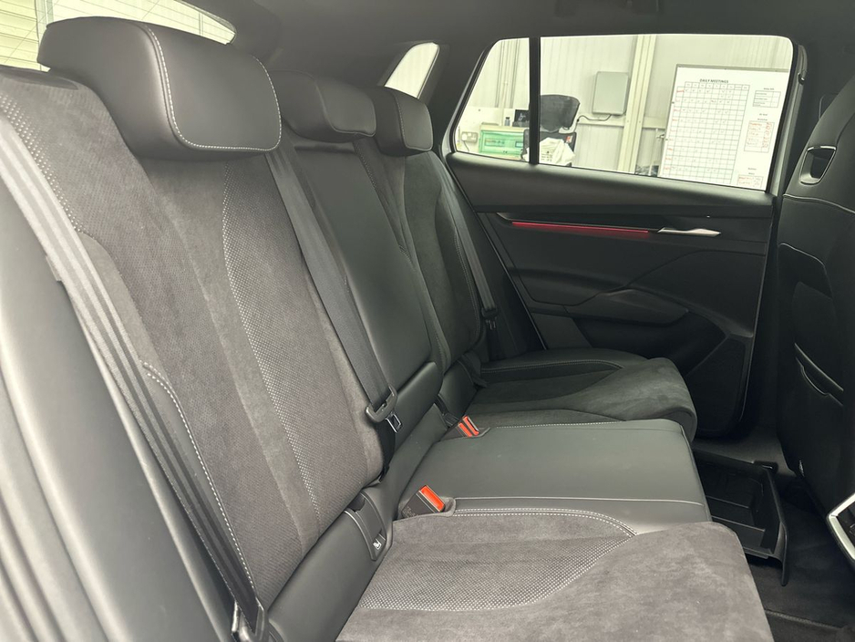 2025 Skoda Elroq - image 10