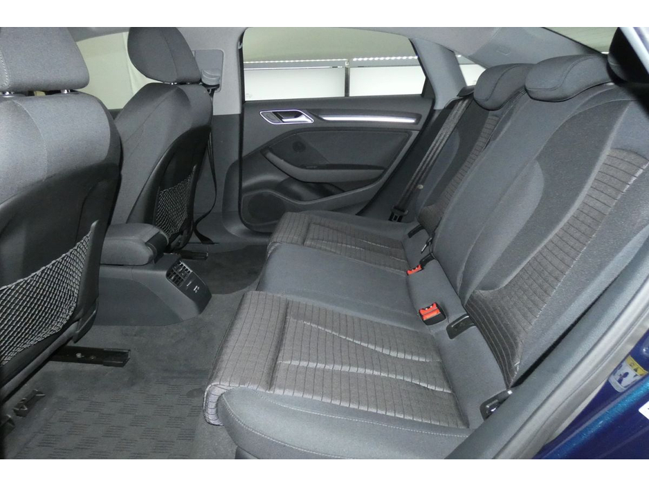 2020 Audi A3 - image 16