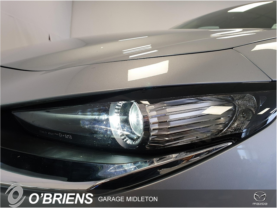 2020 Mazda CX-30 CX-30 2WD 1.8D (116ps) GS-L €19,900