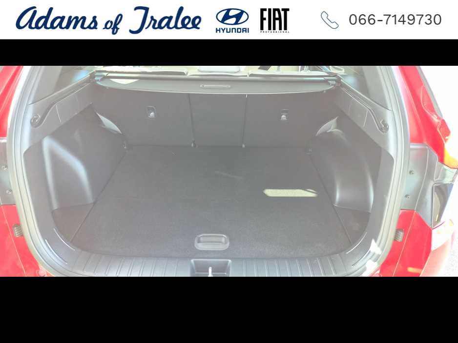 2023 Hyundai Tucson - image 12