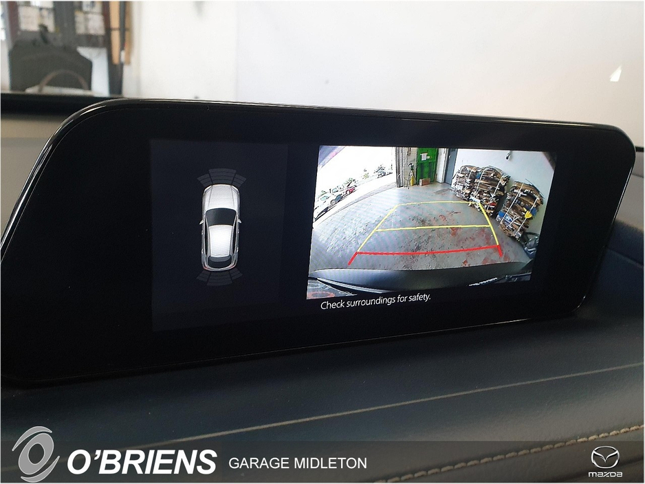 2021 Mazda CX-30 2WD 1.8D (116ps) GS-L €22,500