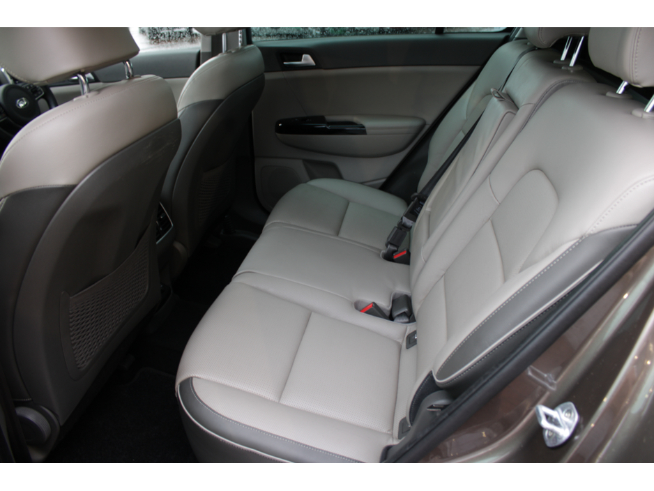 2019 Kia Sportage 1.6CRDI K3 EDITION 5DR ESTATE // HUGE SPEC // 129,000KM'S / IMMACUALTE CONDITION // BUY WITH CONFIDENCE AA AND SIMI APPROVED DEALER 2025 // FINANCE ARRANGED // ALL TRADE INS WELCOME // €17,950