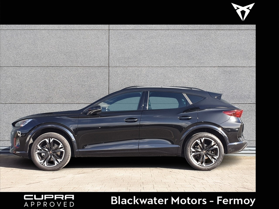 2026 Cupra Formentor - image 3