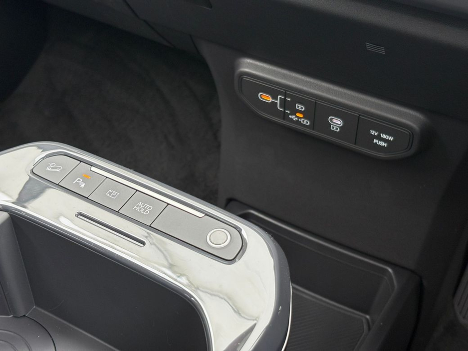 2026 Kia EV5 - image 24