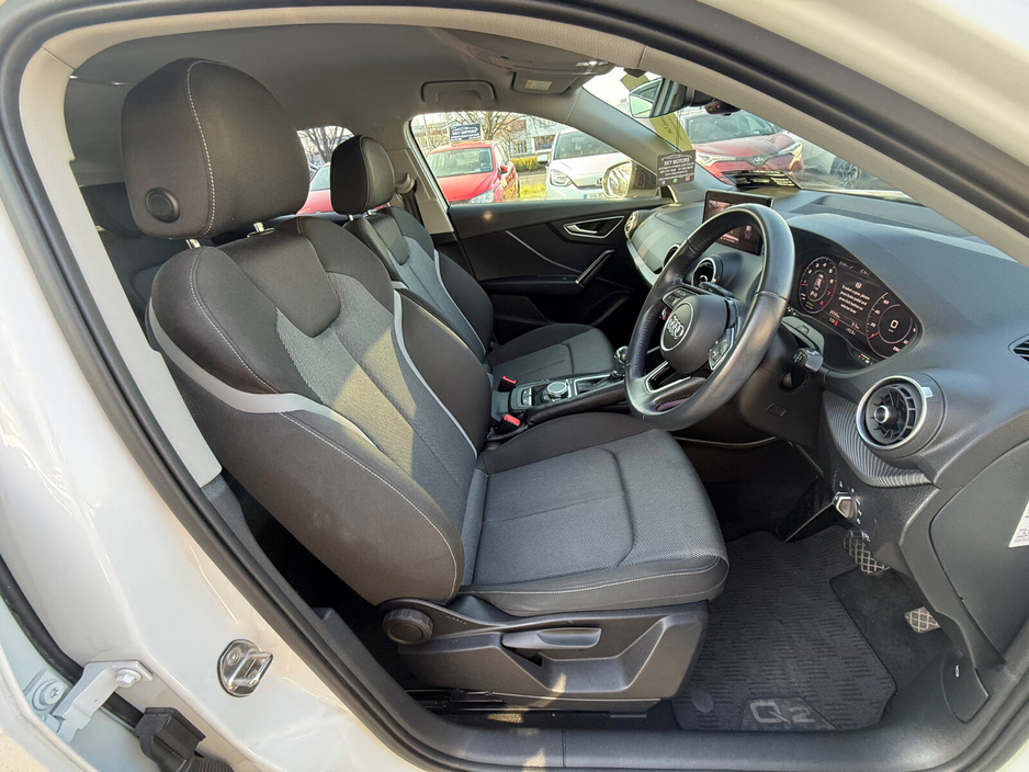 2020 Audi Q2 - image 27