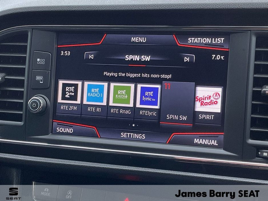 2019 SEAT Leon - image 10