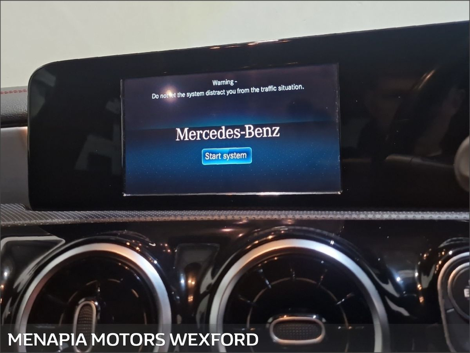 2020 Mercedes-Benz CLA Class - image 15