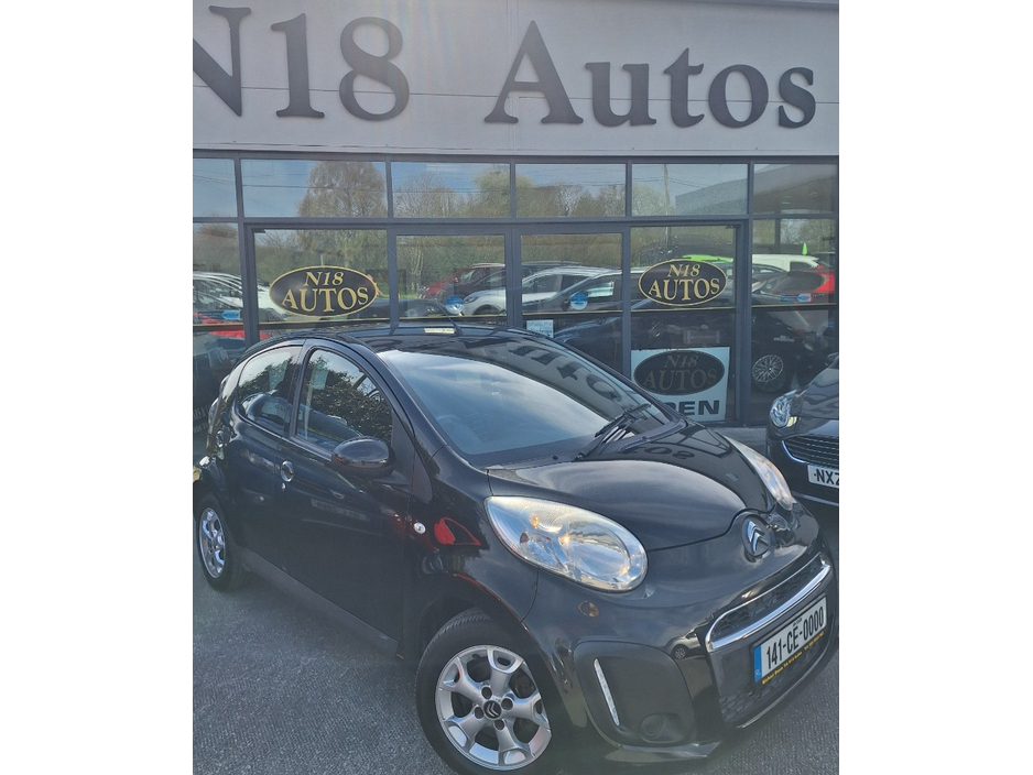 2014 Citroen C1 for sale in , Ireland