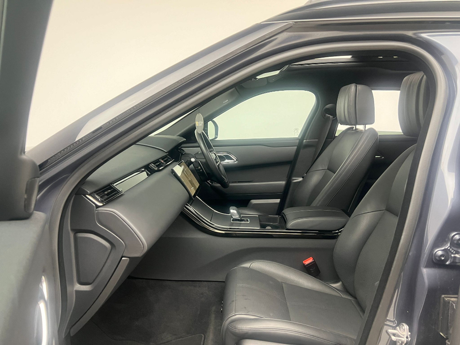 2024 Land Rover Range Rover Velar HSE DYNAMIC P400E €65,990